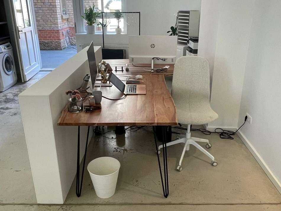 Arbeitsplatz