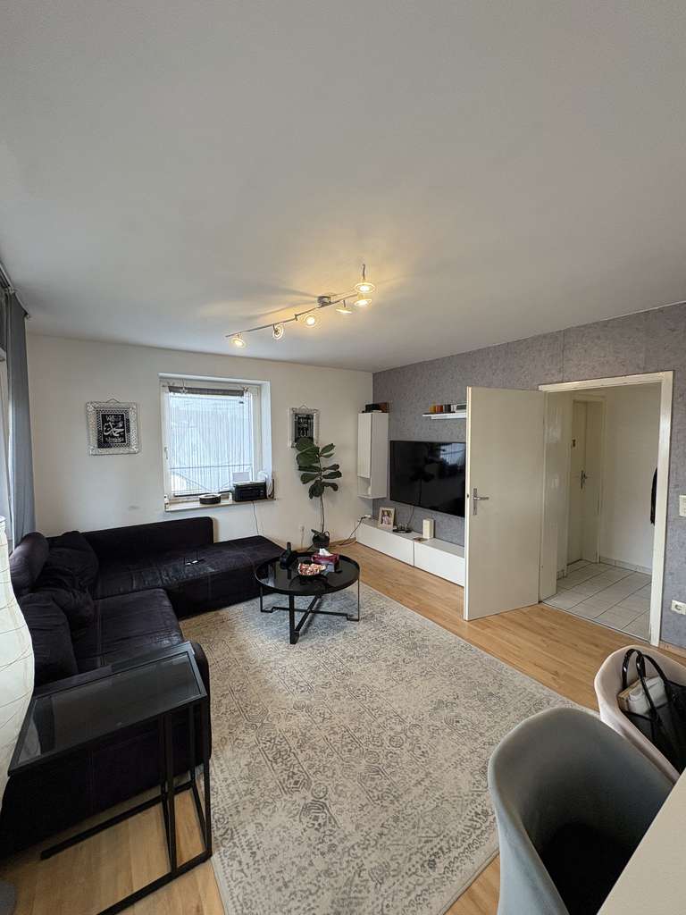 Immobilie in Leutenbach - Provisionsfreie Helle und gepflegte 3 Zimmer Wohnung - Bild 0