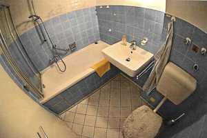 3-Zimmer-Wohnung mit Balkon & Einbauküche in Nürnberg-Südstadt – Nachmieter ab August gesucht! – Hartmutstraße 6, 90459 Nürnberg – Vorschaubild 4