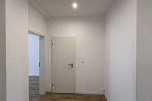 Große Wohnung, große Möglichkeiten - 2 Zimmer, Zentral, Modern & mit EBK – Hans-Sachs-Straße 29, 9126 Lutherviertel, Chemnitz – Vorschaubild 3