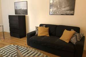 Fully furnished 2 room apartment in Wedding – Guineastrasse 35, 13351 Wedding, Berlin – Vorschaubild 9