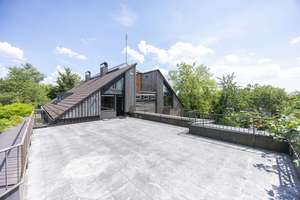 Wohnen als Statement – außergewöhnliches Architektenhaus mit Schwimmbad, Sauna und Gartenoase – Die vollständige Adresse der Immobilie erhältst du vom Anbieter., 48308 Senden – Vorschaubild 20