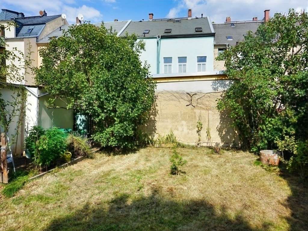 Immobilie in Oelsnitz/Vogtland - Mehrfamilienhaus in ruhiger Lage! - Bild 4