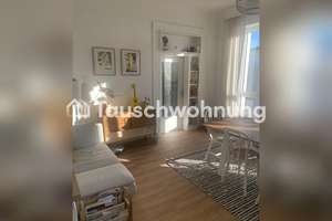Tauschwohnung: 75 m² Wohnung, Nordend-West Nahe Holzhausenpark – 60322 Nordend-West, Frankfurt am Main – Vorschaubild 2