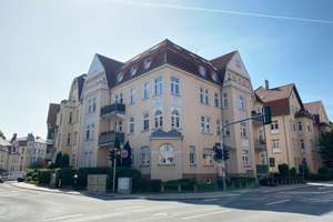 Möblierte 2-Zimmer-Wohnung in Erfurt  – Bonifaciusstr. 3, 99084 Brühlervorstadt, Erfurt – Vorschaubild 1