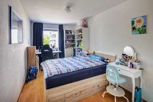 Waldtrudering: Helle 3-Zimmer Wohnung – perfekt geschnitten und zentral gelegen – Die vollständige Adresse der Immobilie erhältst du vom Anbieter., 81827 Waldtrudering, München – Vorschaubild 9
