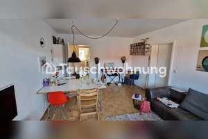 Tauschwohnung: 3,5 Zimmer Maxvorstadt mit Südbalkon zum Hinterhof – Schellingstraße 101, 80798 Josephsplatz, München – Vorschaubild 2