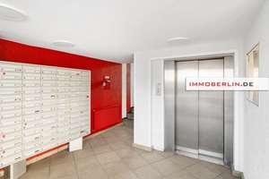 IMMOBERLIN.DE - 2024 sanierte Wohnung mit Balkonloggia zwischen Kurfürstendamm & Grunewald – Die vollständige Adresse der Immobilie erhältst du vom Anbieter., 14193 Grunewald, Berlin – Vorschaubild 11