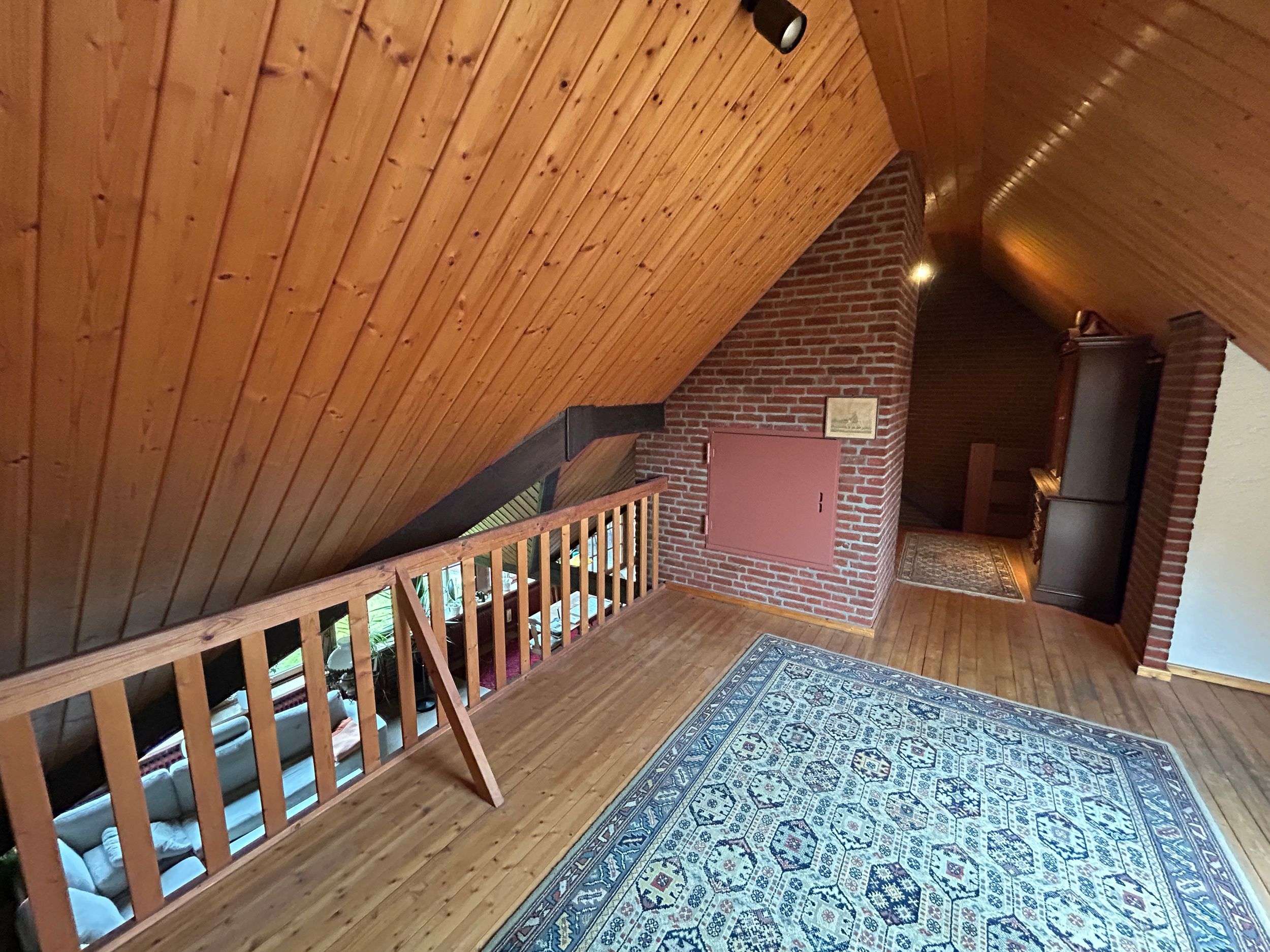 Immobilie in Bocholt - Besonderes Anwesen mit Teileigentum, Weitblick & vielfältigen Nutzungsmöglichkeiten - Bild 4