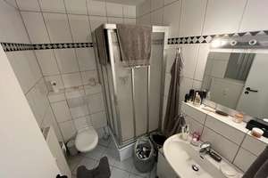 Leipzig - im hippen Osten! Atrium-Whg. mit sep. Eingang in ruhiger, zentrumsnaher Lage von Leipzig – Schützenhausstraße 6, 4315 Volkmarsdorf, Leipzig – Vorschaubild 16