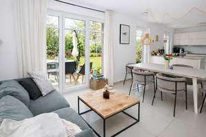 Maisonette-Wohnung mit ca. 321 m² Garten, Terrasse & Balkon in Hamburg-Schnelsen – Die vollständige Adresse der Immobilie erhältst du vom Anbieter., 22457 Schnelsen, Hamburg – Vorschaubild 5