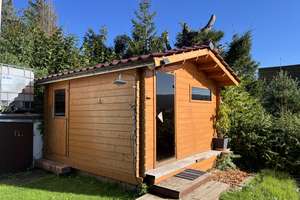 tolles Einfamilienhaus mit großem geschlossenem Carport, Gästehaus und Sauna – Högstraße 77, 99897 Tambach-Dietharz/Thüringer Wald – Vorschaubild 6