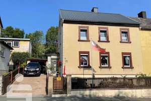 Doppelhaushälfte in Lichtenberg – Hof (Kreis) – Vorschaubild 1