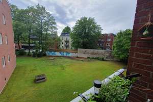 schicke 2 - Zimmer Wohnung mit Balkon – Kopperholdtweg 4, 22761 Bahrenfeld, Hamburg – Vorschaubild 17