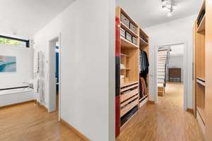 Architektenhaus in traumhafter Lage - mit unverbautem Blick -     in Dormagen Rheinfeld – Die vollständige Adresse der Immobilie erhältst du vom Anbieter., 41539 Dormagen – Vorschaubild 8