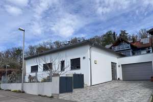 Neuwertiges freistehendes EFH  in Marbach-Rielingshausen – Alemannenstraße 51, 71672 Marbach am Neckar – Vorschaubild 3