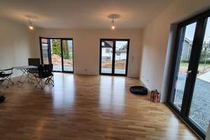 Doppelhaushälfte mit 152 Quadratmetern Wohnfläche in Bickenbach – Jugenheimer Straße 16e, 64404 Bickenbach – Vorschaubild 3