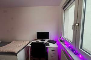 3-Zimmer Fully furnished Wohnung in Berlin-Mitte (Mitte) – Keibelstraße 30-40, 10178 Mitte (Ortsteil), Berlin – Vorschaubild 5