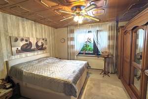 Charmanter Bungalow mit Vollkeller, Garage und idyllischem Garten – Die vollständige Adresse der Immobilie erhältst du vom Anbieter., 52428 Jülich – Vorschaubild 12