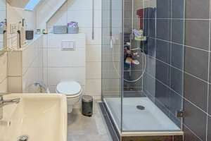 ...RENOVIERTE PAARWOHNUNG MIT BALKON ZUM VERLIEBEN... – Westfalenstraße 152, 48165 Hiltrup-Mitte, Münster – Vorschaubild 9