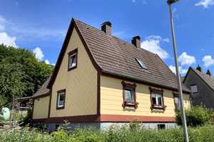 Wo andere Urlaub machen: Können Sie im EFH wohnen ! – Osterode am Harz (Kreis) – Vorschaubild 1
