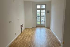 +Kernsanierter 3-Raum-Traum+ Fußbodenheizung, Tageslichtbad, Gästebad, Abstellraum, Balkon, Aufzug – Zeißstraße 29, 9131 Hilbersdorf, Chemnitz – Vorschaubild 8