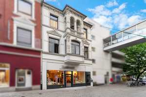 Oldenburg: Attraktives Wohn- und Geschäftshaus in der Fußgängerzone – Oldenburg (Oldenburg) – Vorschaubild 2