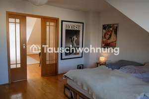 Tauschwohnung: Helle und charmante 2-Zimmer-Wohnung in Klettenberg/Sülz – Die vollständige Adresse der Immobilie erhältst du vom Anbieter., 50939 Klettenberg, Köln – Vorschaubild 4