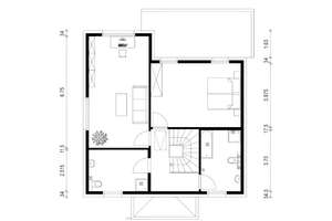 Eine Villa wie ein Boutique-Hotel – stilvolle Eleganz mit beheiztem Pool – Die vollständige Adresse der Immobilie erhältst du vom Anbieter., 14612 Falkensee – Vorschaubild 26