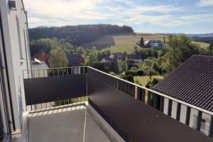 Neuwertige, freizügige Wohnung mit Ausblick *provisionsfrei* - Ab sofort. – Rathausstr. 1, 78669 Wellendingen – Vorschaubild 10