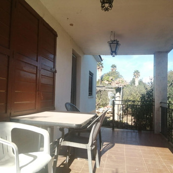 Finca in Riudoms mit Villa