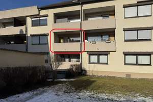 Kapitalanleger aufgepasst. 2 Zimmerwohnung in Tuttlingen – Die vollständige Adresse der Immobilie erhältst du vom Anbieter., 78532 Tuttlingen – Vorschaubild 6