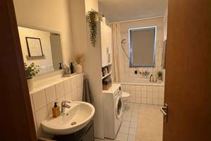 NACHMIETER GESUCHT MIT WBS!!! Zwei Zimmer in Kamp-Lintfort: Kompakt und funktional – 47475 Kamp-Lintfort – Vorschaubild 5