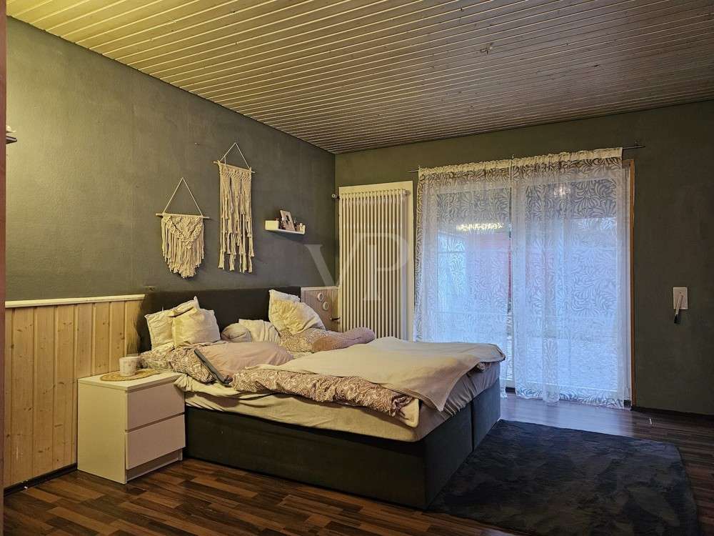 Immobilie in Aurach - Stilvolle Architektenvilla mit großem Grundstück - Bild 7