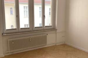 Ruhiglage im Gartenhaus! Zentral Wohnen mit schicker EBK und Luxus-Duschbad! – Bundesallee 26, 10717 Wilmersdorf, Berlin – Vorschaubild 11