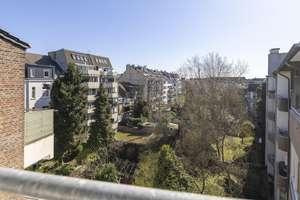 Neu sanierte ETW am Lindenplatz – Lindenstr. 219, 40235 Flingern Nord, Düsseldorf – Vorschaubild 5