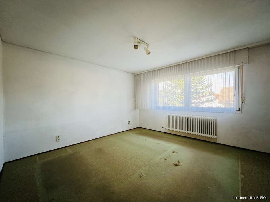 Elternschlafzimmer