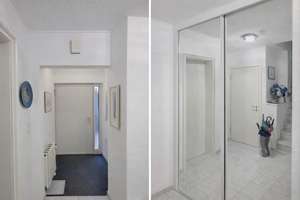 Exklusive 5-Zimmer-Doppelhaushälfte in Bestlage Waldtrudering – Premiumausstattung & Sonnengarten – Die vollständige Adresse der Immobilie erhältst du vom Anbieter., 81827 Waldtrudering, München – Vorschaubild 12