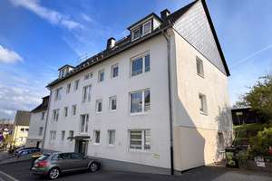 Lichtdurchflutete, bezugsfreie Maisonettewohnung mit Südbalkon und zwei Bädern in Neviges – Die vollständige Adresse der Immobilie erhältst du vom Anbieter., 42553 Neviges, Velbert – Vorschaubild 14