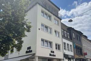 Wunderschöne Wohnung in der Bielefelder Altstadt