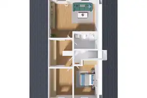 Söhlde: 2 Immobilien auf einen Streich – Hildesheim (Kreis) – Vorschaubild 25