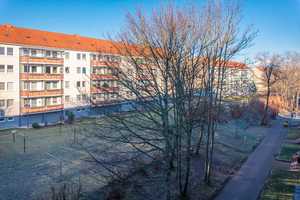 Bezugsfertige 3-Raum-Wohnung nahe Parkanlage – Parkstr. 48b, 9120 Chemnitz – Vorschaubild 7