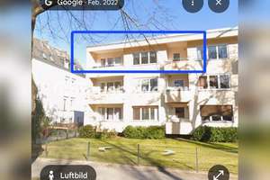 Tauschwohnung: SUCHE Potsdam. BIETE Lankwitz. Sehr geräumige 3R-Wohnung