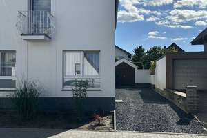 Freistehendes Einfamilienhaus mit Garten & Terrasse – 52531 Übach-Palenberg – Vorschaubild 15