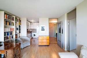 Cleveres Investment: Großstadt-Flair direkt am Englischen Garten – Die vollständige Adresse der Immobilie erhältst du vom Anbieter., 80805 Alte Heide-Hirschau, München – Vorschaubild 9