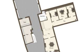 Oberbilk: Wohn- & Geschäftshaus mit nachhaltigem Ertrag und Entwicklungspotenzial in zentraler Lage – 40227 Oberbilk, Düsseldorf – Vorschaubild 25