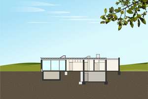 Domizil Hanus
Ikonische Architektur- Denkmalgeschützte Wohnkultur. – Die vollständige Adresse der Immobilie erhältst du vom Anbieter., 66740 Saarlouis – Vorschaubild 30