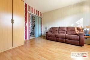 Zentral in Ickern: Reihenhaus mit Garten und Garage! – Vinckestraße 134, 44581 Recklinghausen (Kreis) – Vorschaubild 16