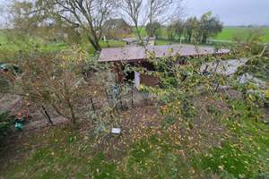 Einfamilienhaus hinterm Deich in Friedrichskoog – Die vollständige Adresse der Immobilie erhältst du vom Anbieter., 25718 Friedrichskoog – Vorschaubild 12