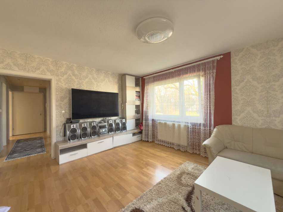 EG Wohnzimmer
